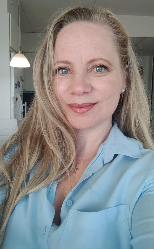 Mălina Björklund-Penciu, fondatoarea Maliterra