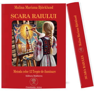 Scara Raiului - Metoda celor 12 Trepte de iluminare
