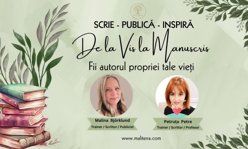 canva maliterra prezentare