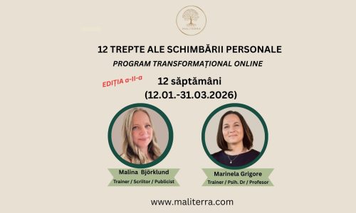 canva maliterra prezentare