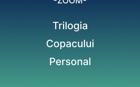 Trilogia Copacului Personal