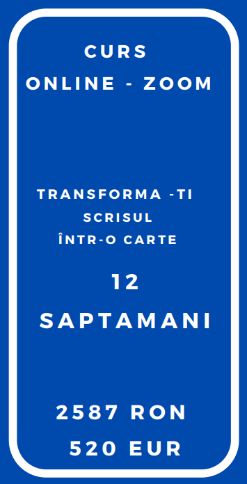 transforma-ti scrisul intr-o carte 12