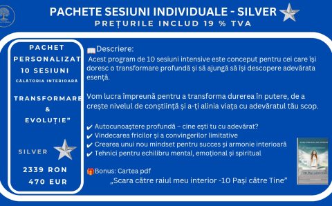 transformare si evolutie