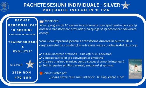 transformare si evolutie