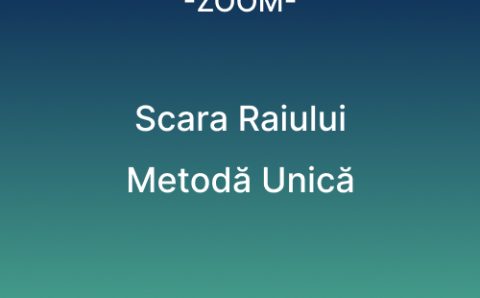 Scara Raiului