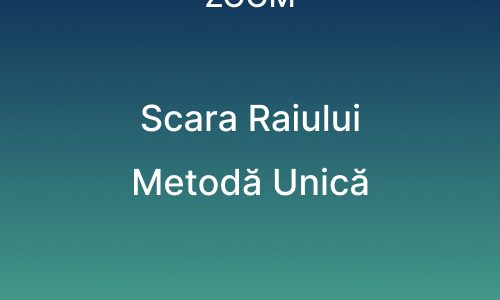 miniatură curs