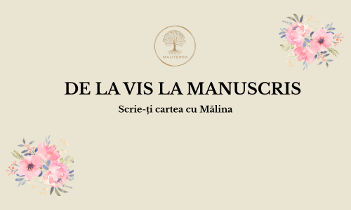 „De la Vis la Manuscris” individuale