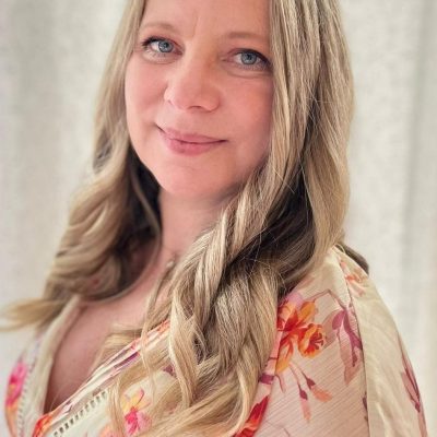 Malina Bjorklund poza