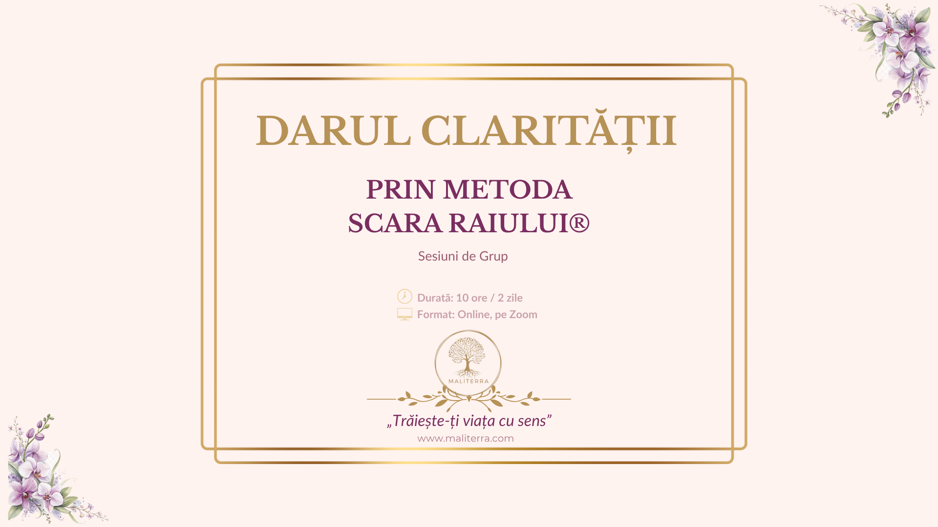 miniatură curs