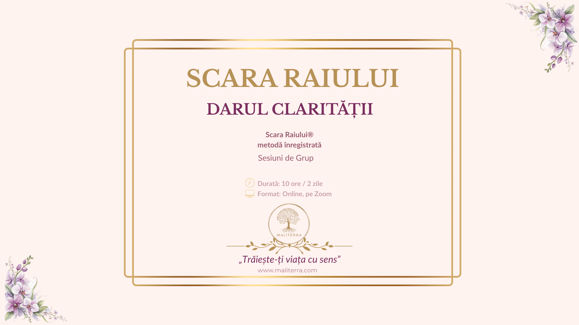 miniatură curs