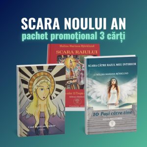 Scara Noului An