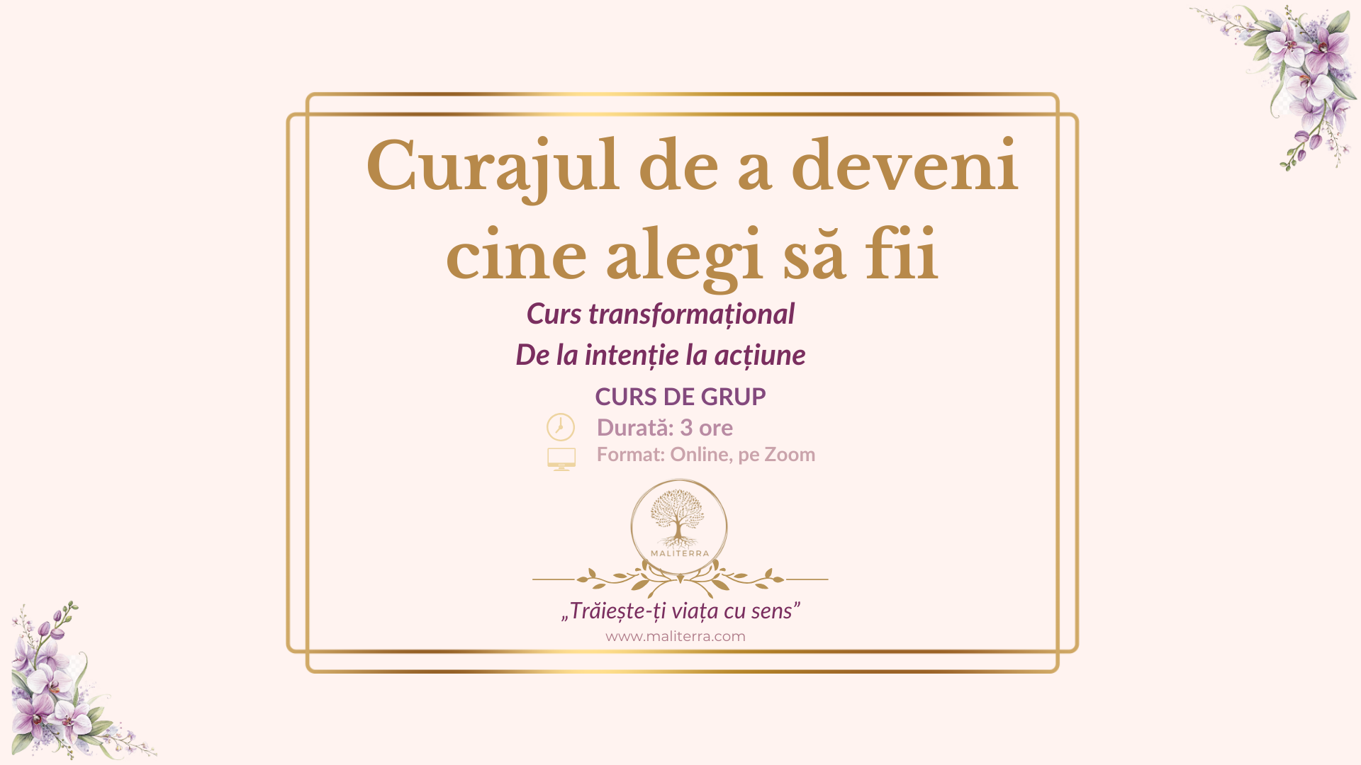 miniatură curs