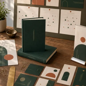 Pachet editorial All-In